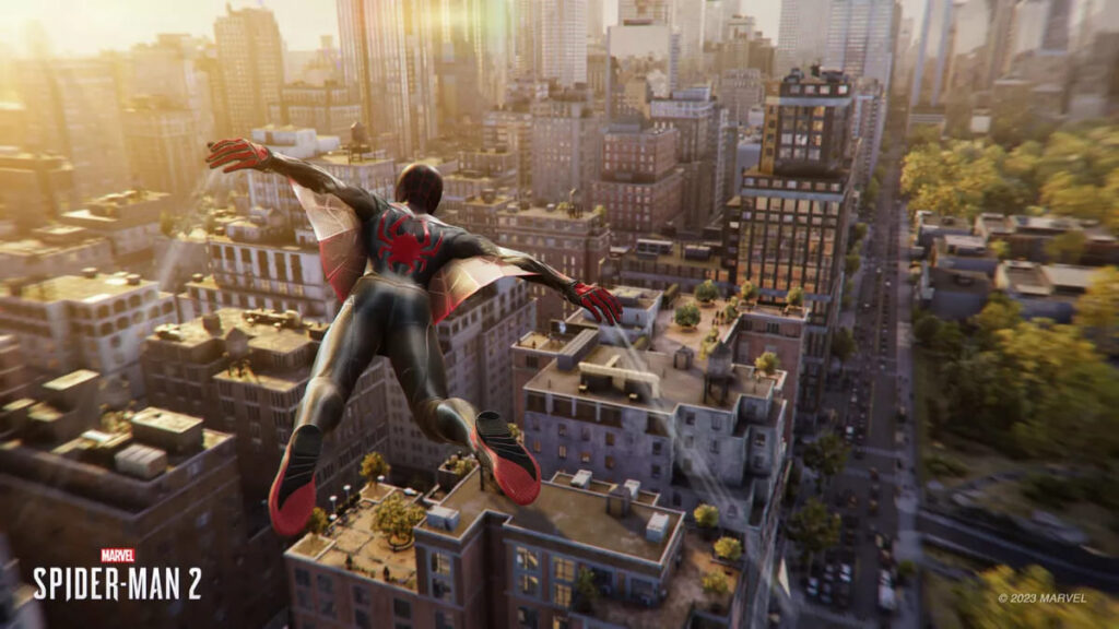 introduction-and-release-date-of-spider-man-2-2