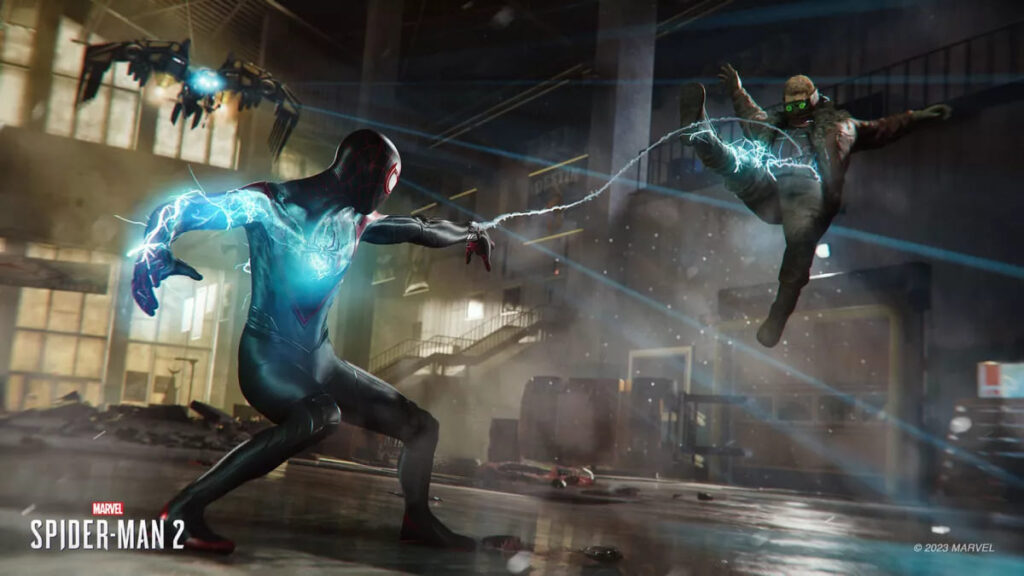 introduction-and-release-date-of-spider-man-2-3
