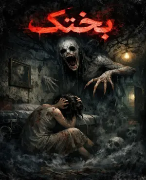اتاق فرار بختک مشهد