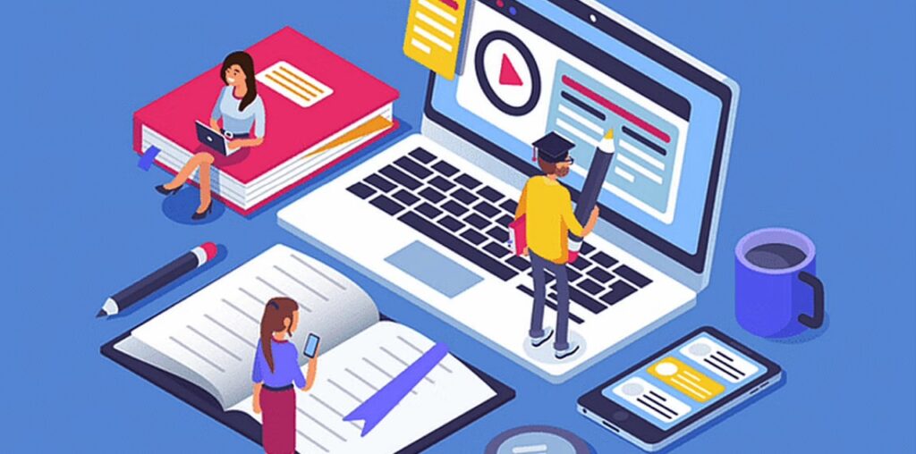 بازی های گروهی آموزشی در مدرسه