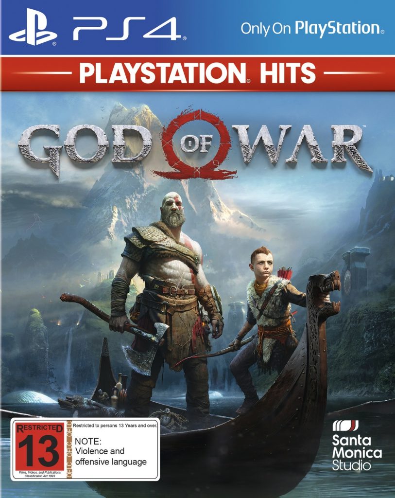 God of War