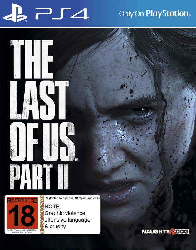 The Last of Us Part II