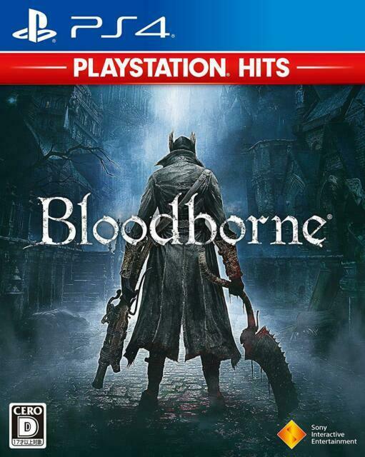 Bloodborne