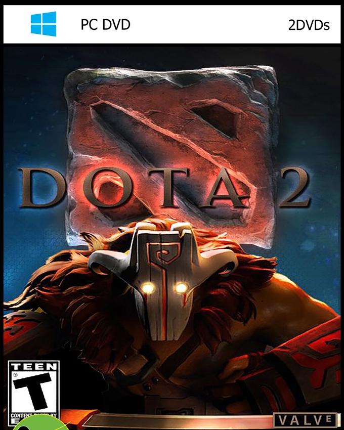 Dota2