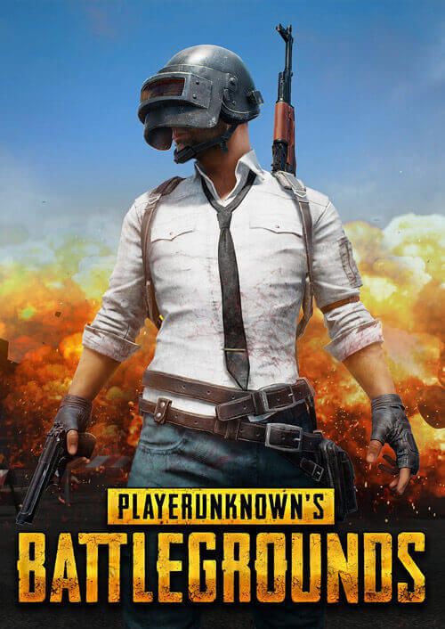 PUBG