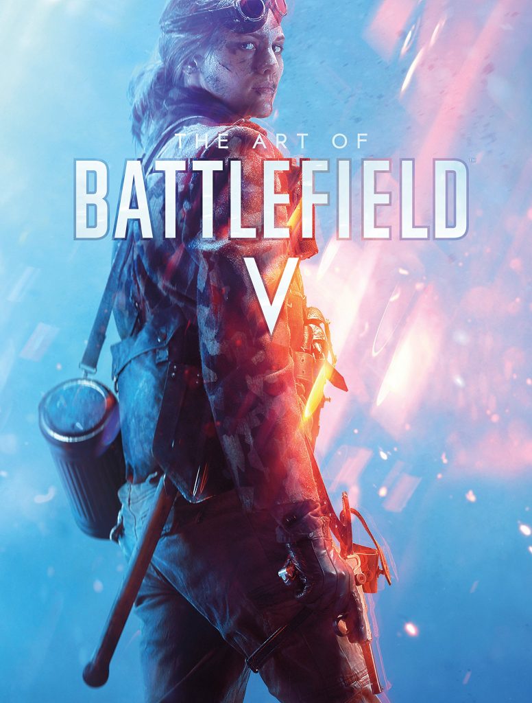 Battlefield V