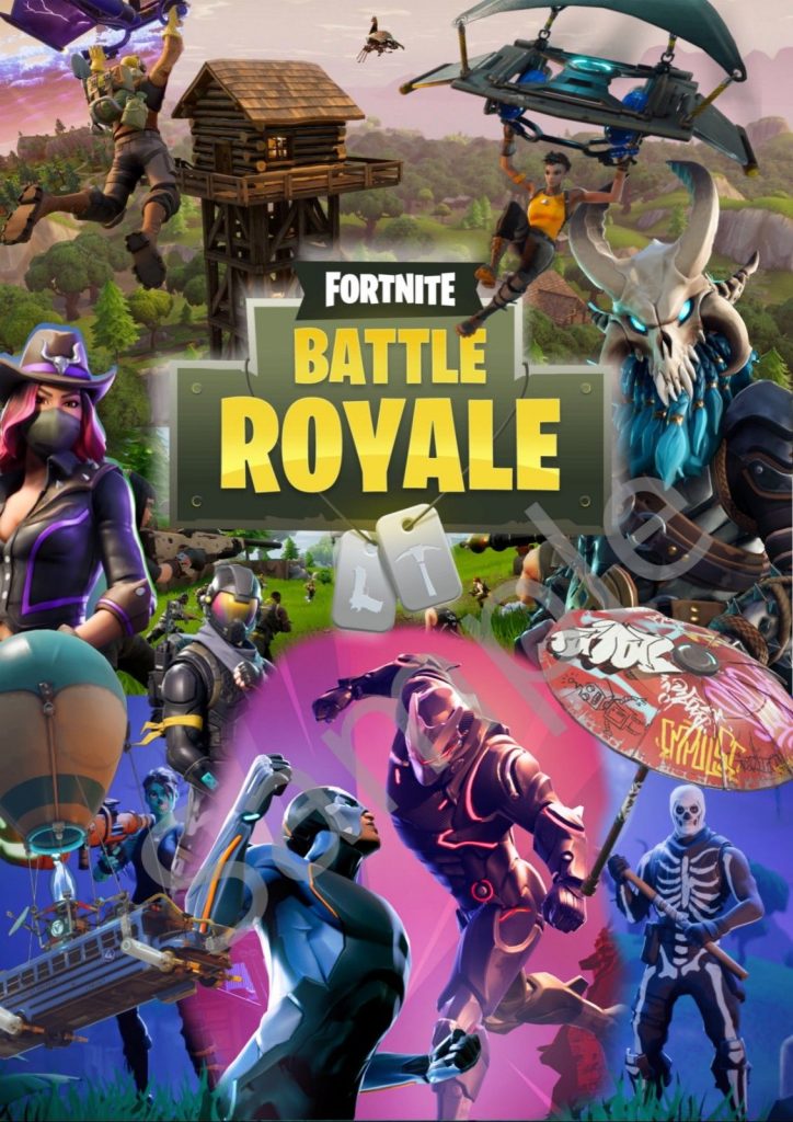 Fortnite