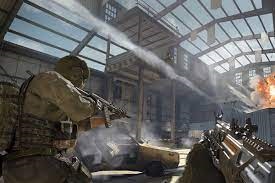 بازی Call of Duty: Mobile