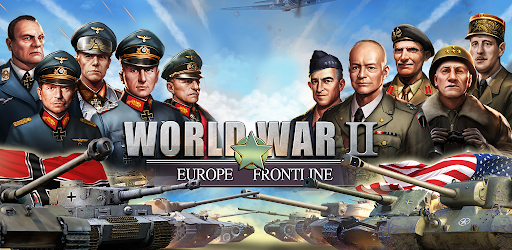 world war2
