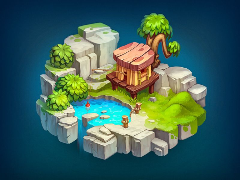 لول دیزاین (Level Design) یا طراحی مرحله چیست و چگونه انجام میشود؟