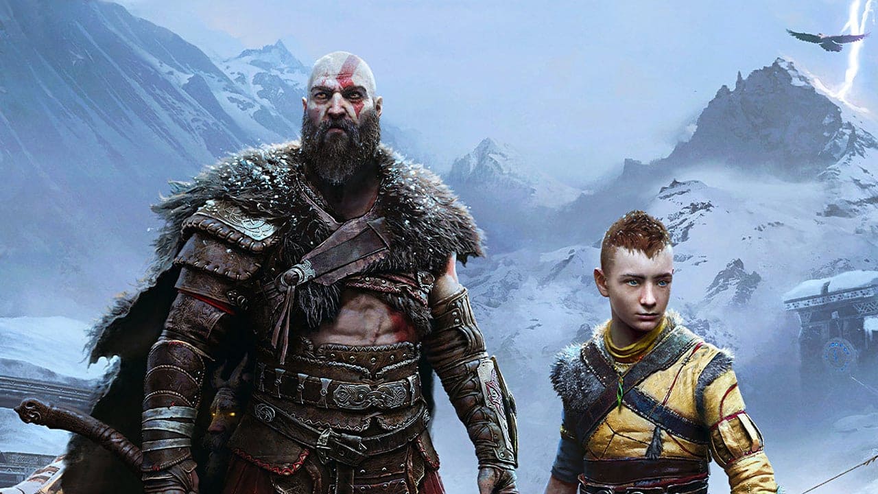 آموزش کامل و نکات بازی god of war + ترفندها