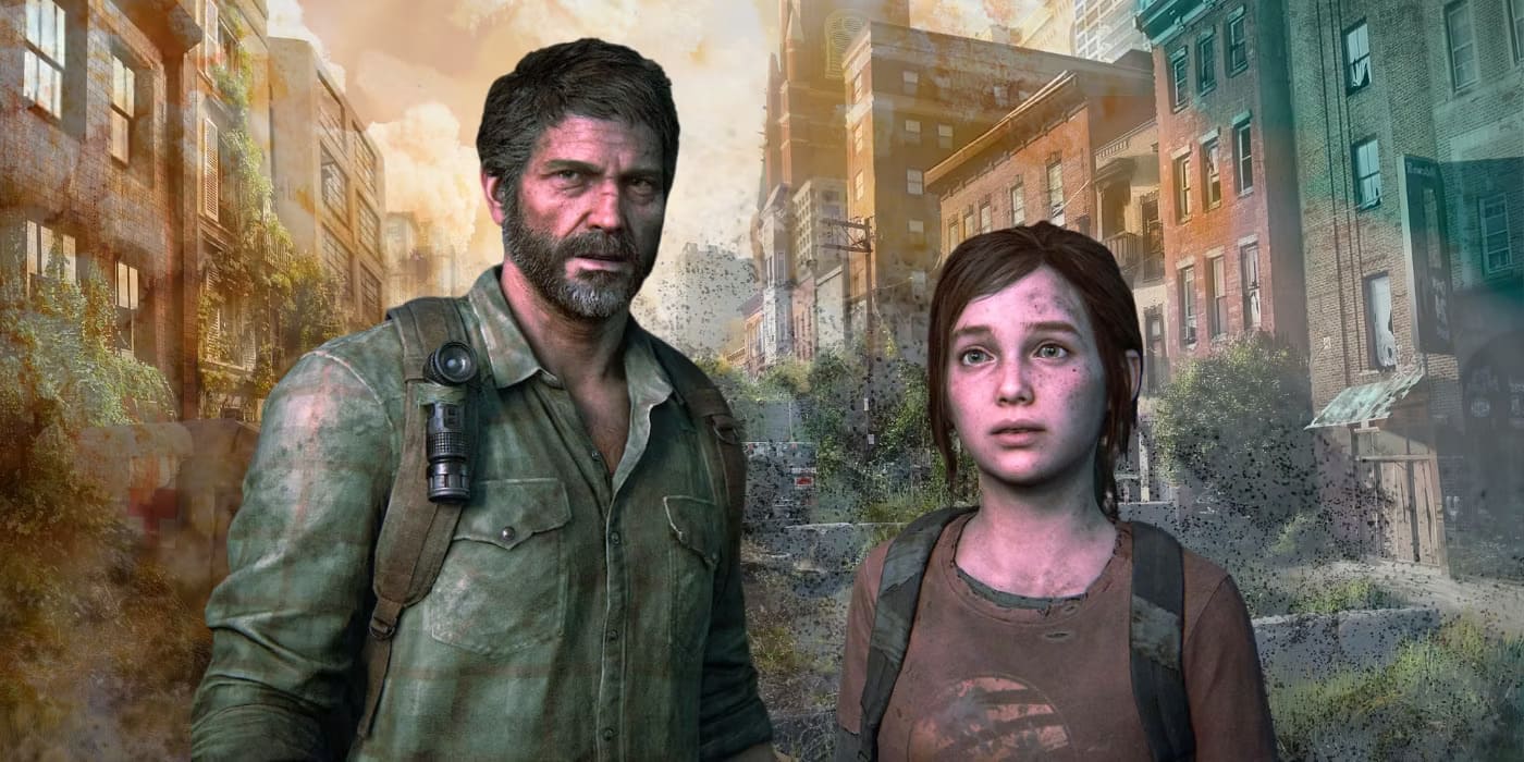 آموزش کامل و نکات بازی The Last of Us part I + ترفندها