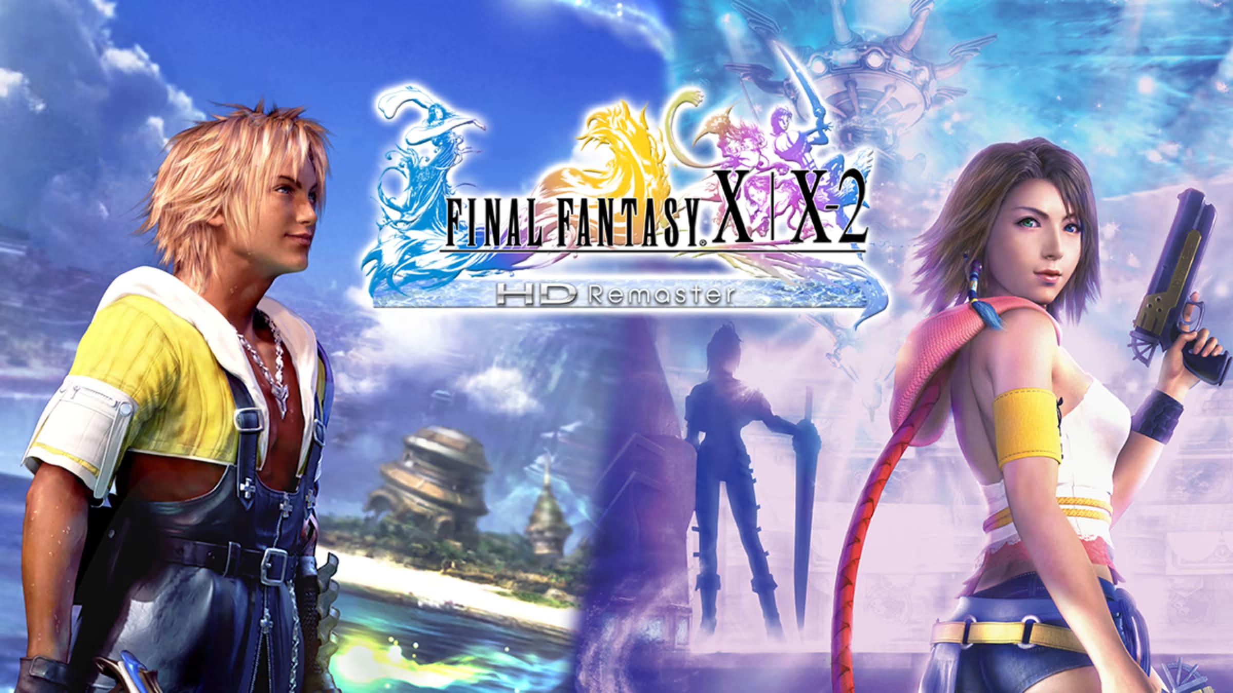 آموزش کامل و نکات بازی Final Fantasy X + ترفندها