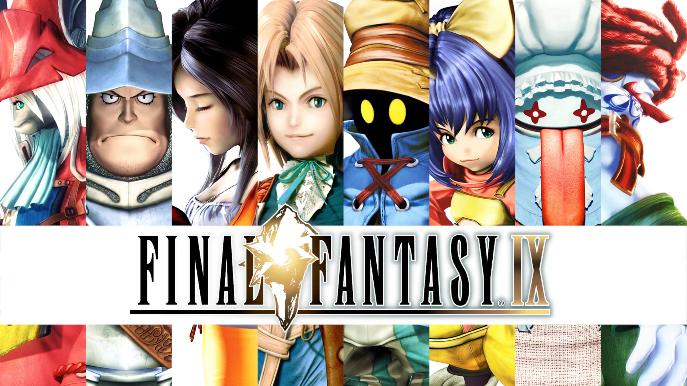 آموزش کامل و نکات بازی Final Fantasy IX + ترفندها