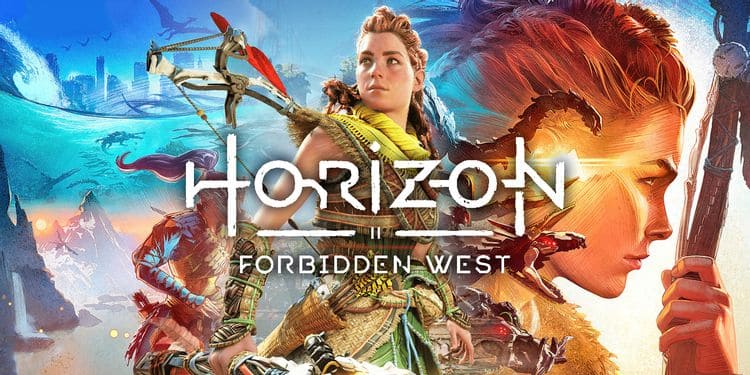 آموزش کامل و نکات بازی Horizon forbidden west + ترفندها