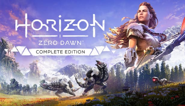 آموزش کامل و نکات بازی Horizon Zero Dawn + ترفندها