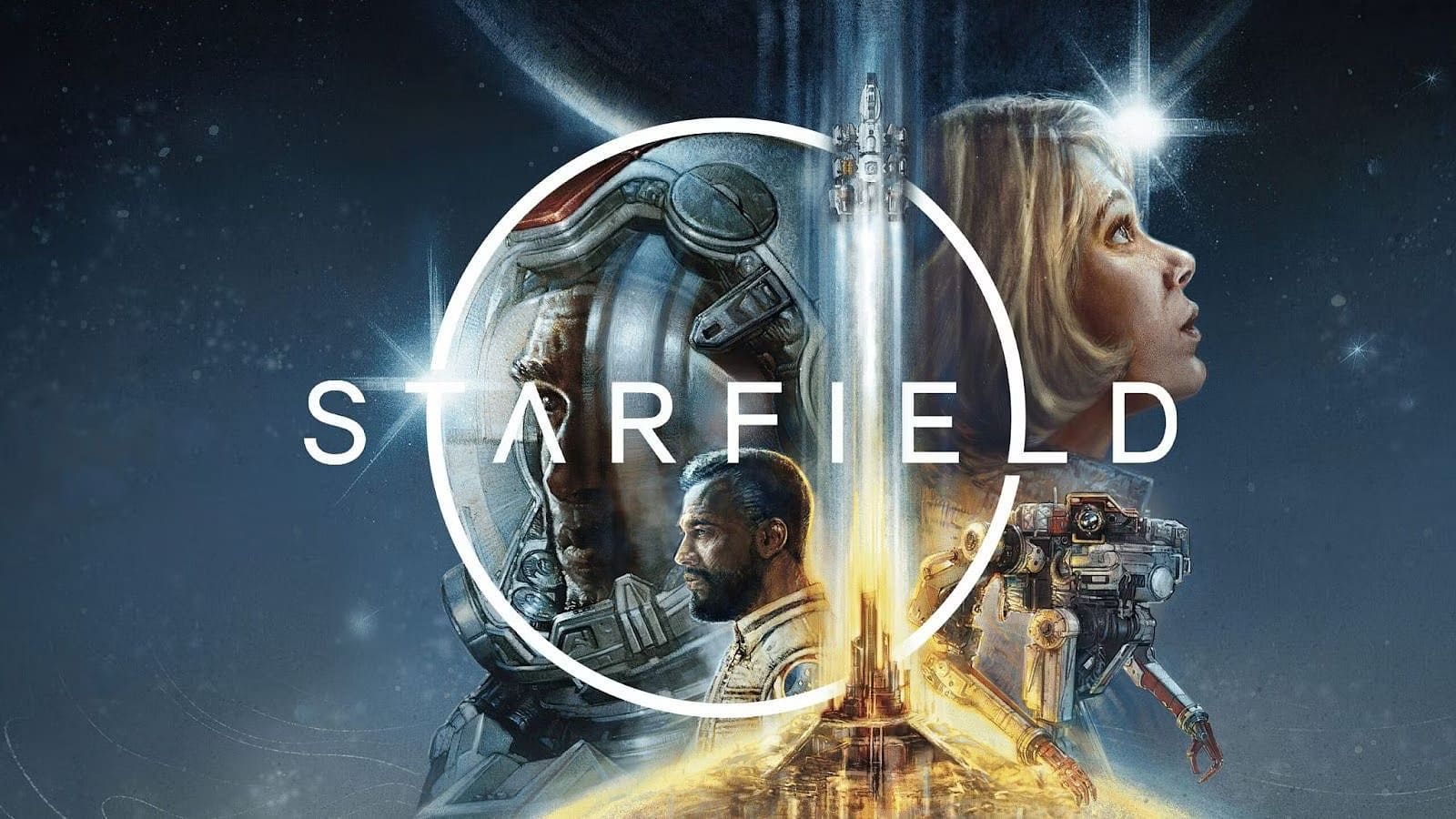 معرفی و تاریخ انتشار بازی Starfield