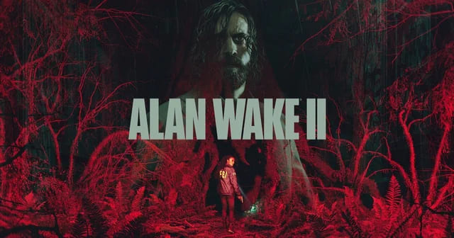 معرفی و تاریخ انتشار بازی Alan wake 2