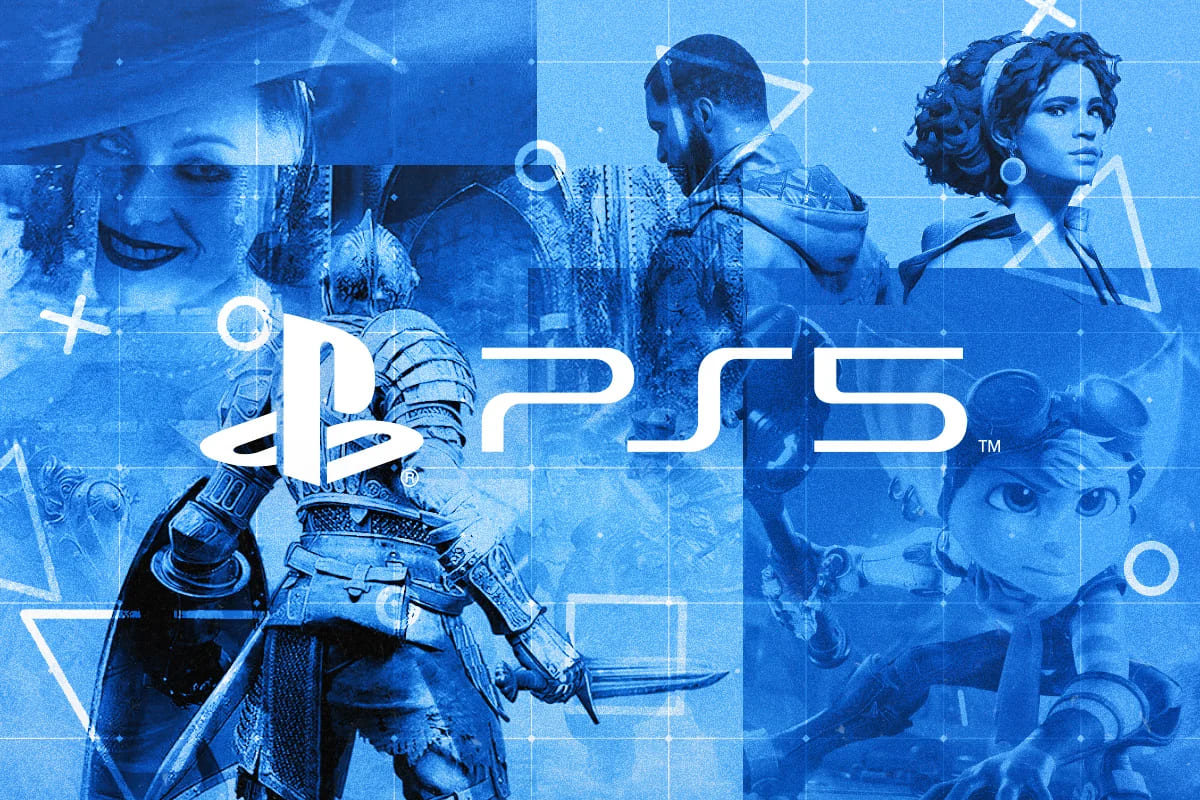 بهترین بازی‌ های  PS5 (پلی استیشن 5) + بررسی کامل