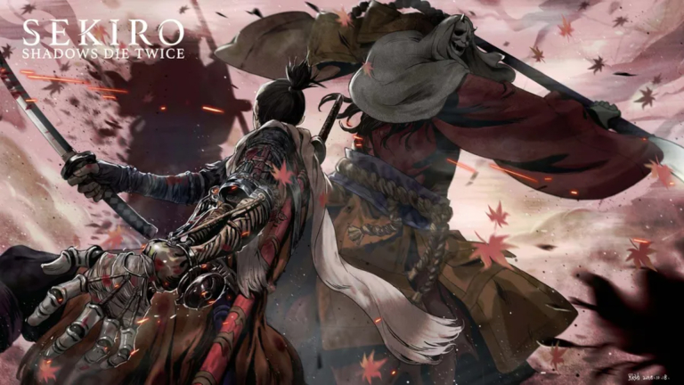 تریلر بازی Sekiro: Shadows Die Twice