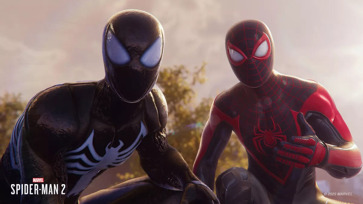معرفی و تاریخ انتشار بازی spider man 2
