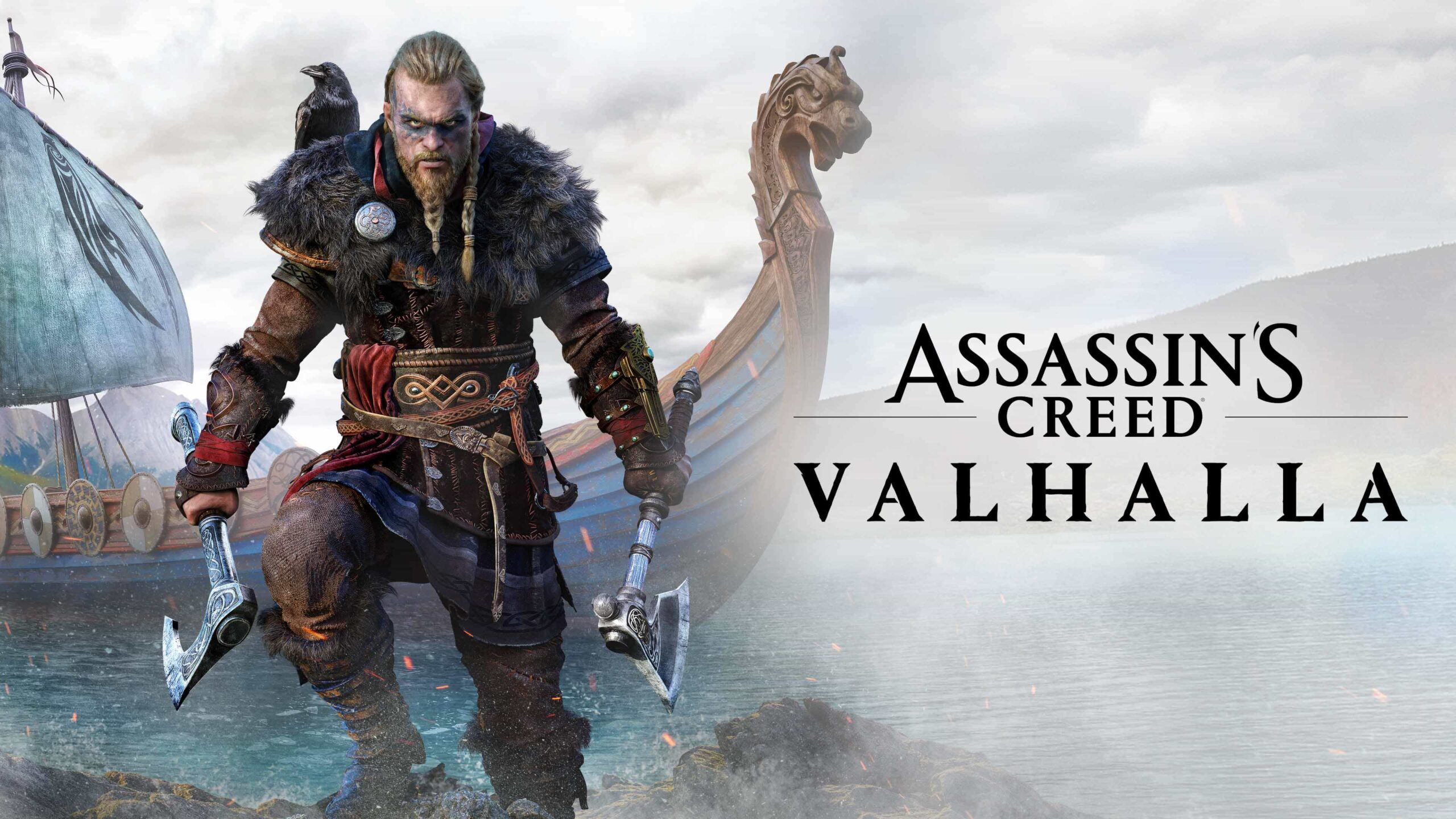 آموزش کامل و نکات بازی Assassin’s Creed Valhalla + ترفندها