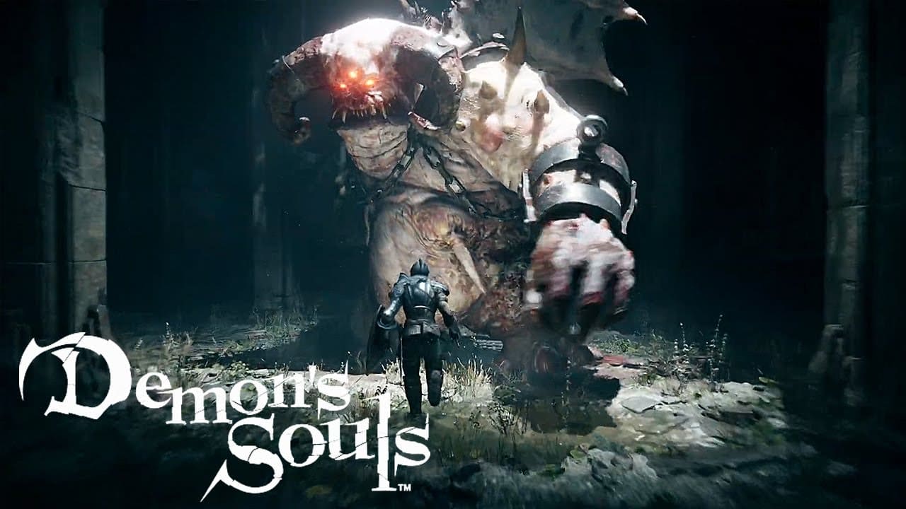 آموزش کامل و نکات بازی  Demon’s Souls+ ترفندها