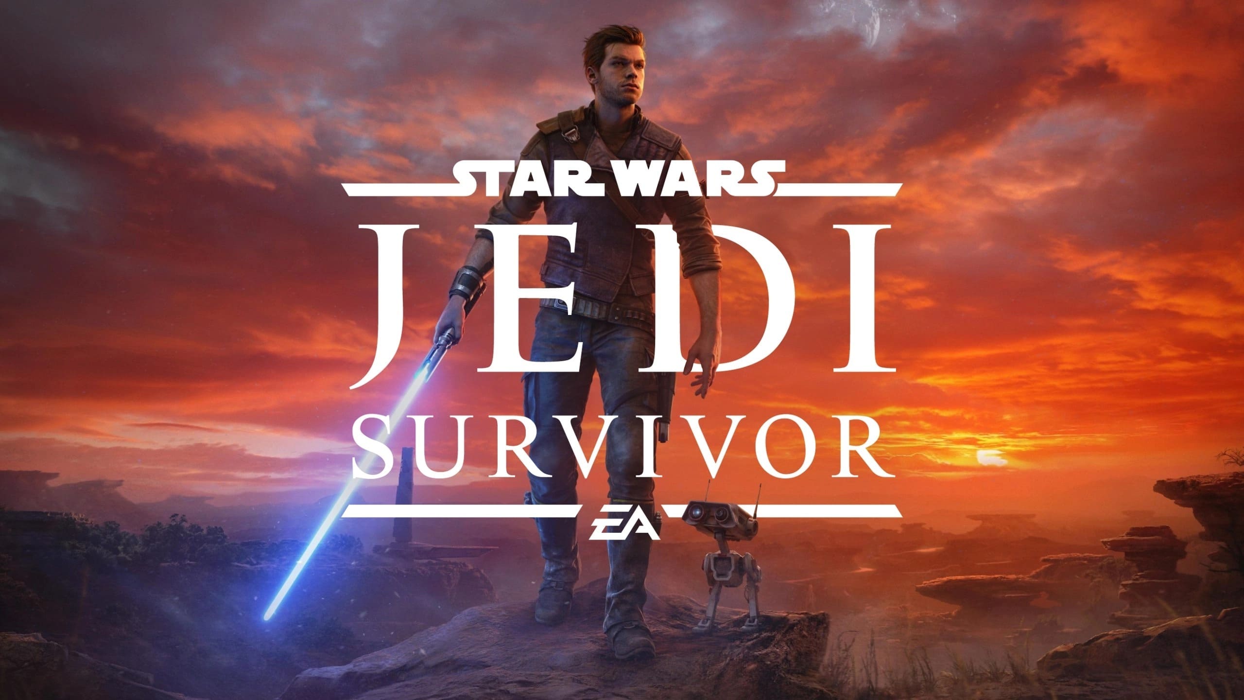 آموزش کامل و نکات بازی  Star Wars Jedi: Survivor + ترفندها