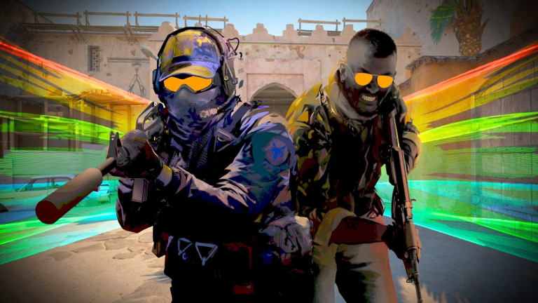 آموزش کامل و نکات بازی Counter strike 2 + لینک دانلود