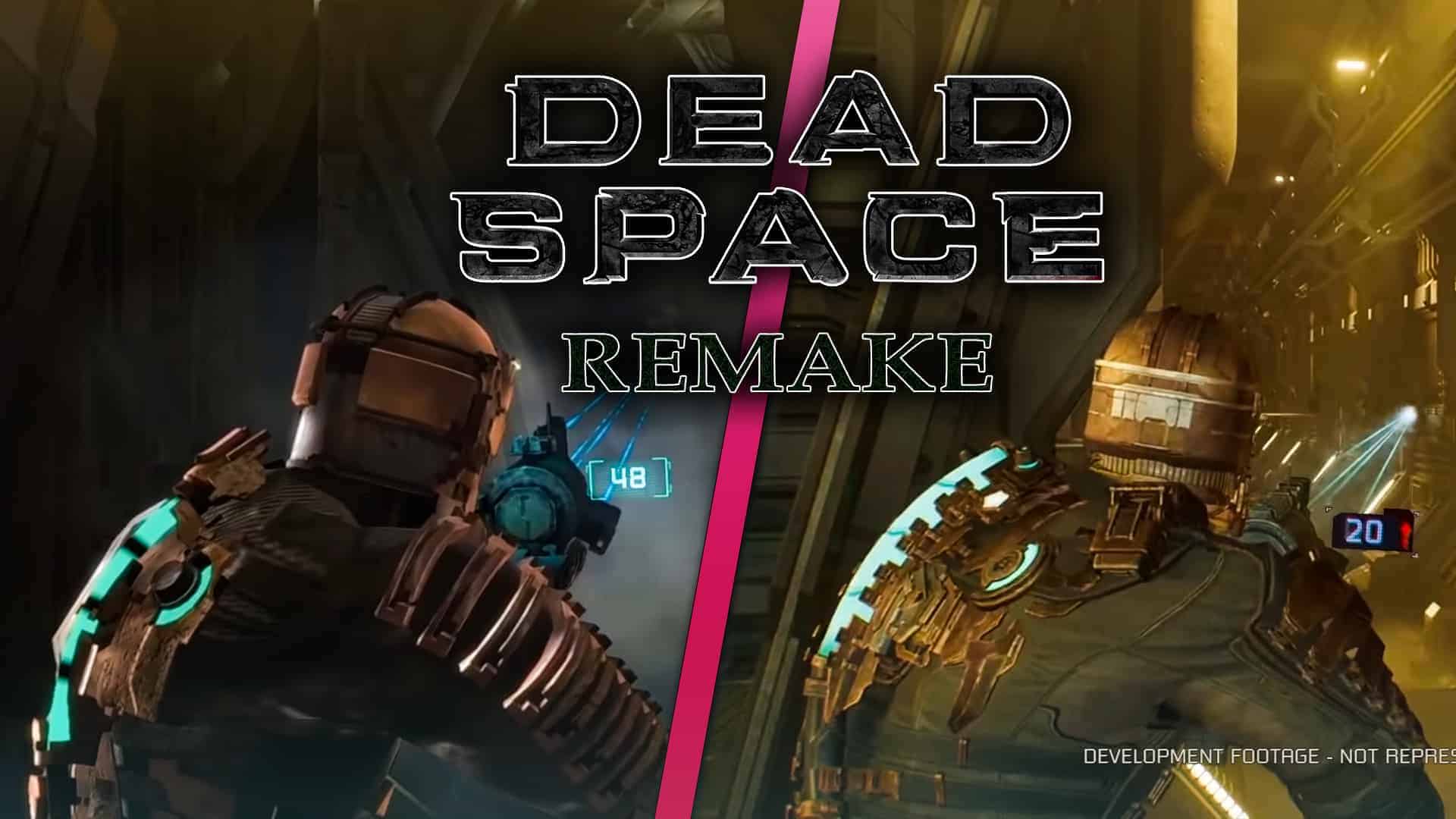 آموزش کامل و نکات بازی  Dead Space + ترفندها