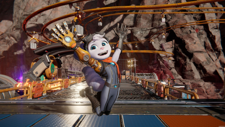 آموزش کامل و نکات بازی  Ratchet &#038; Clank: Rift Apart + ترفندها