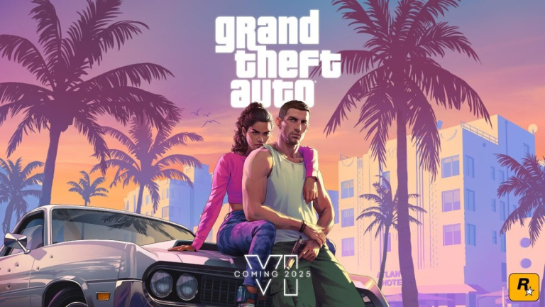 تریلر GTA VI منتشر شد