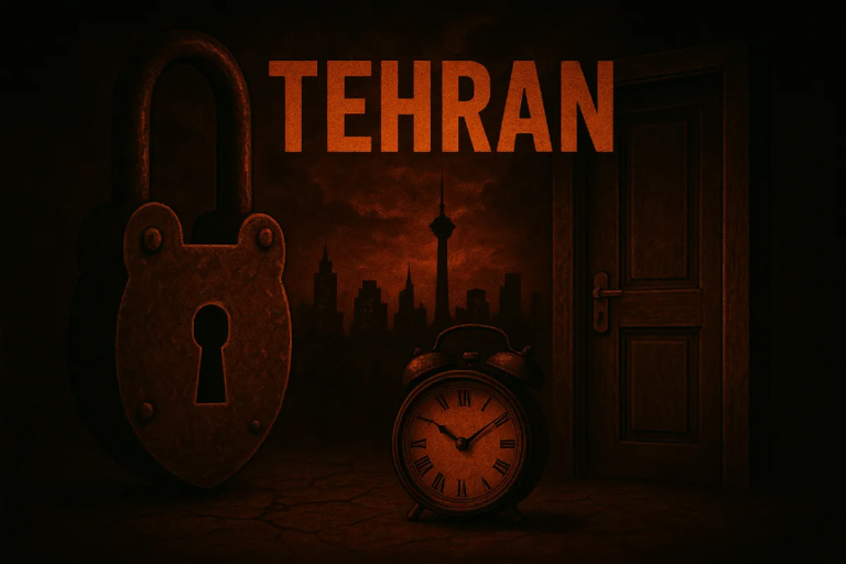 بهترین و ترسناک‌ترین اتاق فرارهای تهران + بررسی و نحوه رزرو