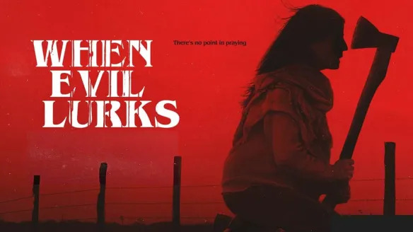 &#8220;When Evil Lurks&#8221;؛ فیلم ترسناکی که در سایه ماند