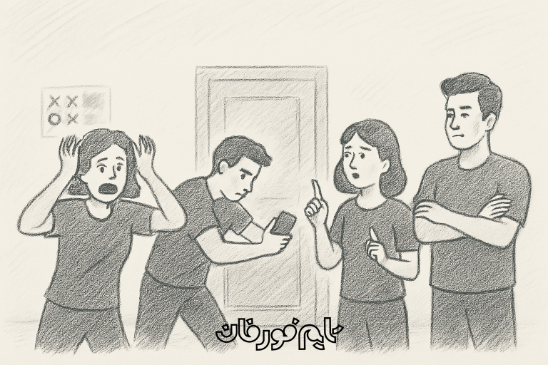 ۹ تا اشتباه در اتاق فرار که می‌تواند خیلی خطرناک باشد!