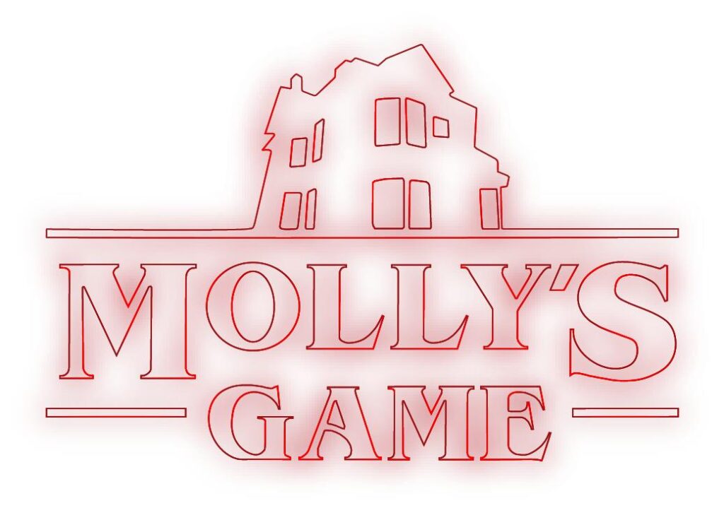 پوستر Molly’s Game