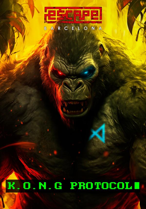 تصویر King Kong