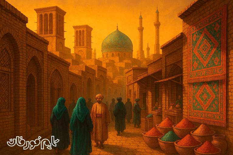 بهترین و ترسناک‌ترین اتاق فرارهای یزد + بررسی و نحوه رزرو