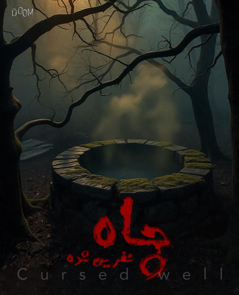 پوستر چاه نفرین شده