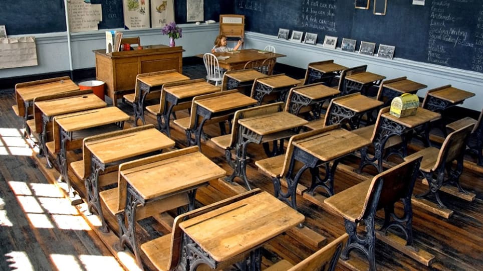 راهنمای کامل طراحی اتاق فرار در مدرسه