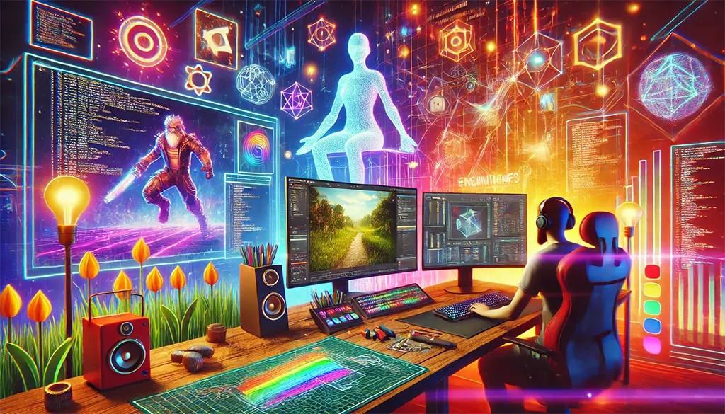 بازی جدی چیست؟ پلی میان آموزش عمیق و تجربه‌ گروهی فراموش‌نشدنی