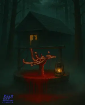 اتاق فرار خوناب قم